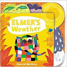 Elmer's Weather (Elmer series)