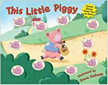 This Little Piggy (English Edition)