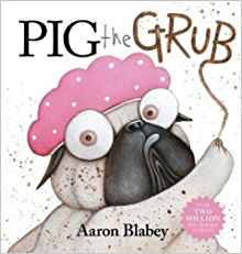 Pig the Grub