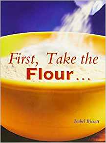 Rigby Literacy Early Level 4: First, Take the Flour (Reading Level 13/F&P Level H)