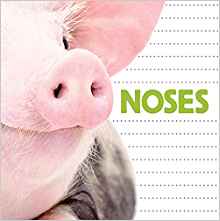 Noses (Question and Animal)