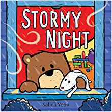 Stormy Night