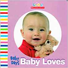 Baby Loves