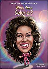 Who Was Selena?