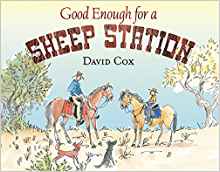 Good Enough for a Sheep Station