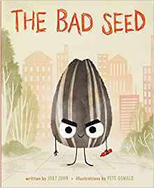 The Bad Seed