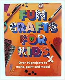 Fun Crafts for Kids