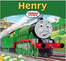 Henry (My Thomas Story Library)