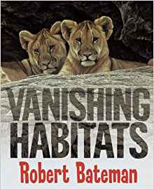 Vanishing Habitats