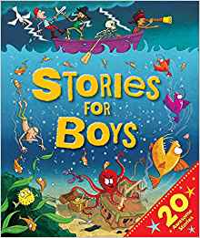 Stories for Boys (Treasuries)