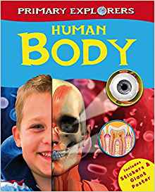 My Human Body Fact Pack