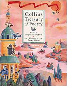 Collins Treasury of Poetry