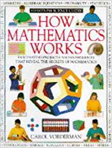 How Mathematics Works (Eyewitness Science Guides)