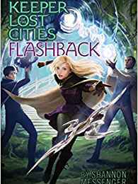Flashback (Keeper of the Lost Cities#7)