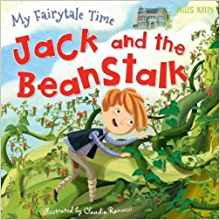 My Fairytale Time: Jack and the Beanstalk