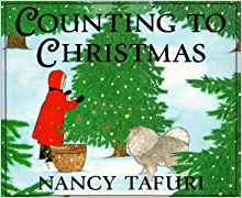 Counting to Christmas