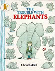 The Trouble with Elephants