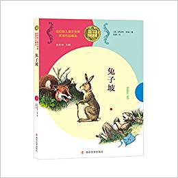 紐伯瑞兒童文學(xué)獎(jiǎng)獲獎(jiǎng)作品精選 兔子坡