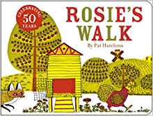 Rosie's Walk