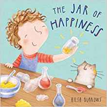 The Jar of Happiness (Child's Play Library)