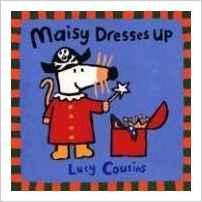 Maisy Dresses Up