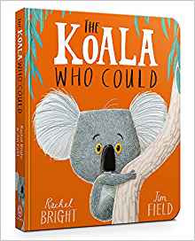 The Koala Who Could