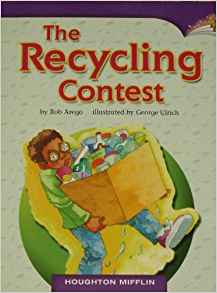 The Recycling Contest