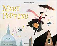 Mary Poppins (picture book)