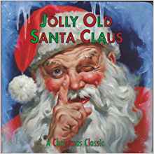 Jolly Old Santa Claus