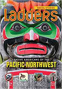 Ladders Social Studies 4:Native Americans of the Pacific Northwest (above-level)