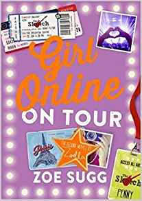 Girl Online 2