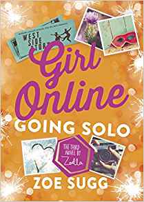 Girl Online: Going Solo