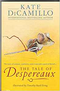 The Tale of Despereaux