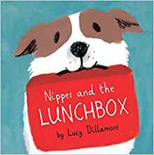 Nipper and the Lunchbox (Child's Play Library)