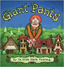 Giant Pants