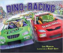 Dino-Racing (Dino Sports)