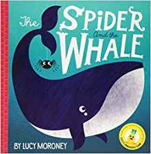 The Spider And The Whale