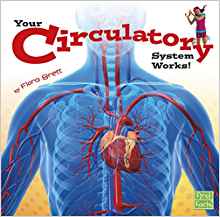 Your Circulatory System Works! (Your Body Systems)