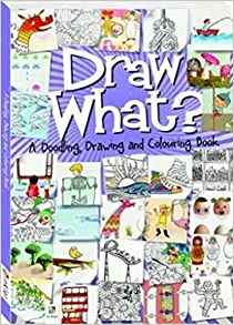 Draw What?