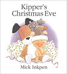 Kipper's Christmas Eve