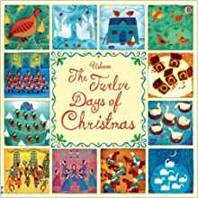 The Twelve Days of Christmas (Picture Books)