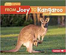 From Joey to Kangaroo (Start to Finish) (Start to Finish, Second) (Start to Finish-Second Series)