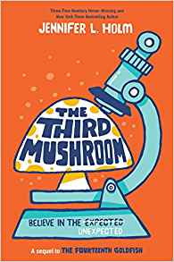 The Third Mushroom