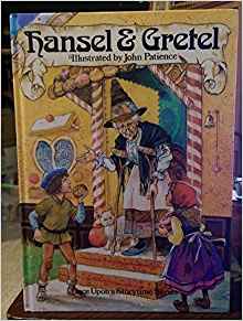 Hansel & Gretel