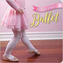 My First Dance: Ballet