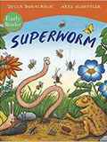 Superworm Early Reader