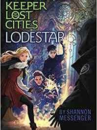 Lodestar (Keeper of the Lost Cities#5)
