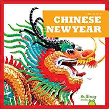 Chinese New Year (Bullfrog Books: Holidays)