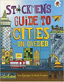 Stickmen's Guide to Cities - Uncovered