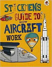 Stickmen's Guide to Aircraft